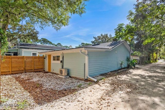 111 COLON Avenue, St. Augustine, FL 32084