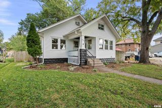 1921 LILLIE Avenue, Davenport, IA 52804
