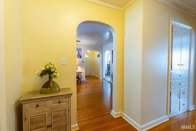 1516 Taylor Avenue, Evansville, IN 47714