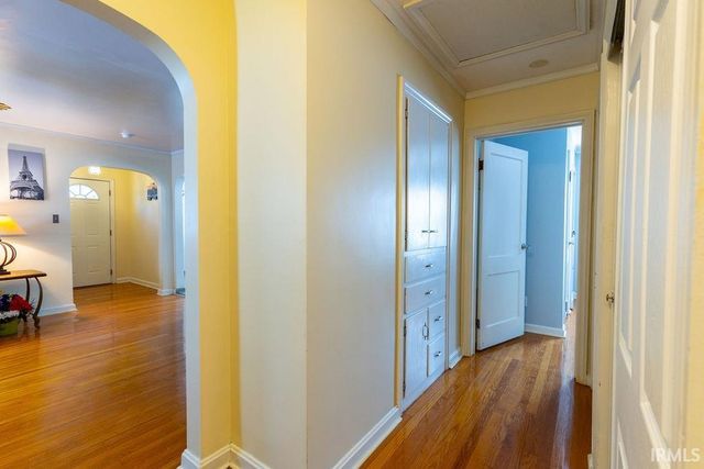 1516 Taylor Avenue, Evansville, IN 47714