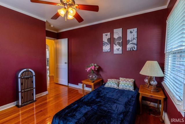 1516 Taylor Avenue, Evansville, IN 47714