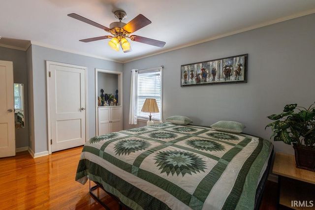 1516 Taylor Avenue, Evansville, IN 47714
