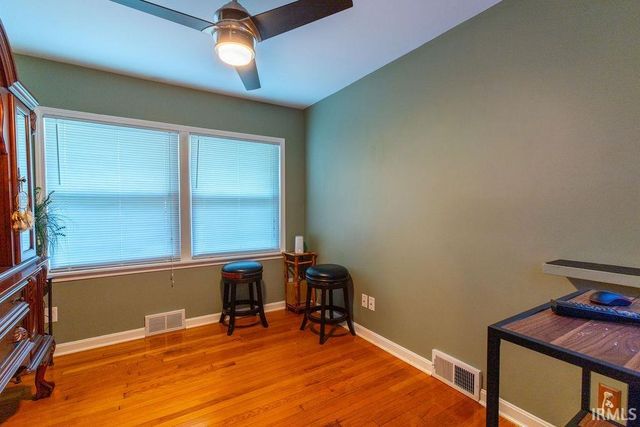 1516 Taylor Avenue, Evansville, IN 47714
