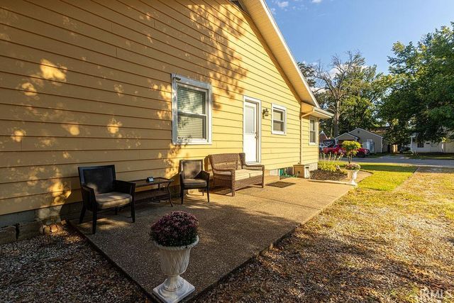 1516 Taylor Avenue, Evansville, IN 47714
