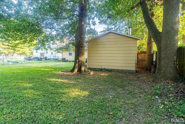1516 Taylor Avenue, Evansville, IN 47714