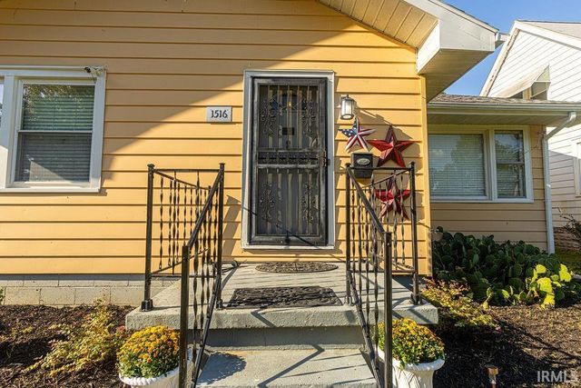 1516 Taylor Avenue, Evansville, IN 47714