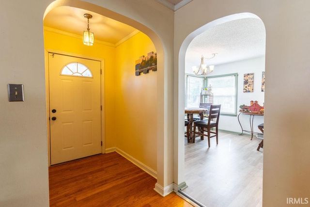 1516 Taylor Avenue, Evansville, IN 47714