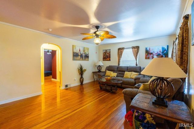 1516 Taylor Avenue, Evansville, IN 47714