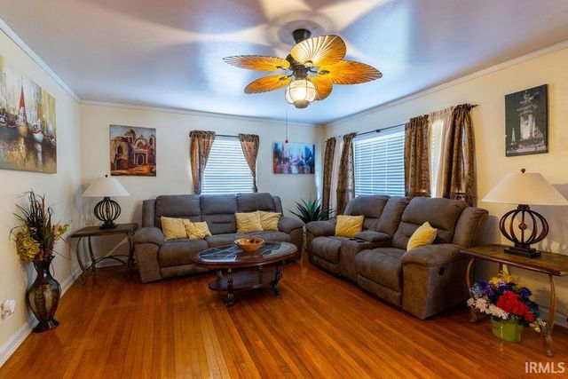 1516 Taylor Avenue, Evansville, IN 47714