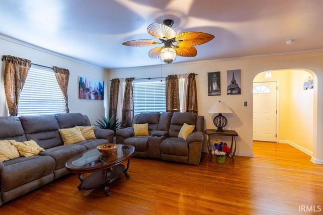 1516 Taylor Avenue, Evansville, IN 47714