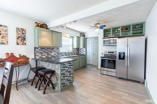 1516 Taylor Avenue, Evansville, IN 47714