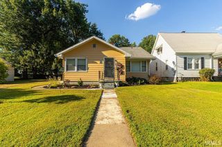 1516 Taylor Avenue, Evansville, IN 47714