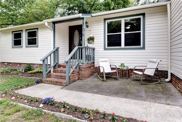 106 Penrith XING, Yorktown, VA 23692