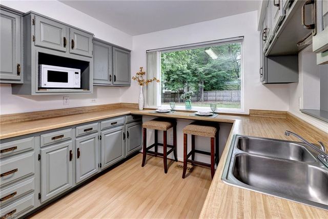 106 Penrith XING, Yorktown, VA 23692