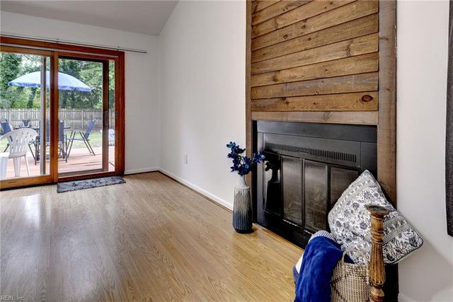 106 Penrith XING, Yorktown, VA 23692