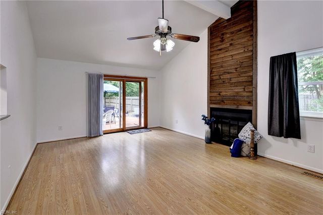 106 Penrith XING, Yorktown, VA 23692