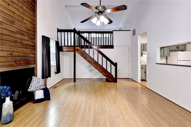 106 Penrith XING, Yorktown, VA 23692