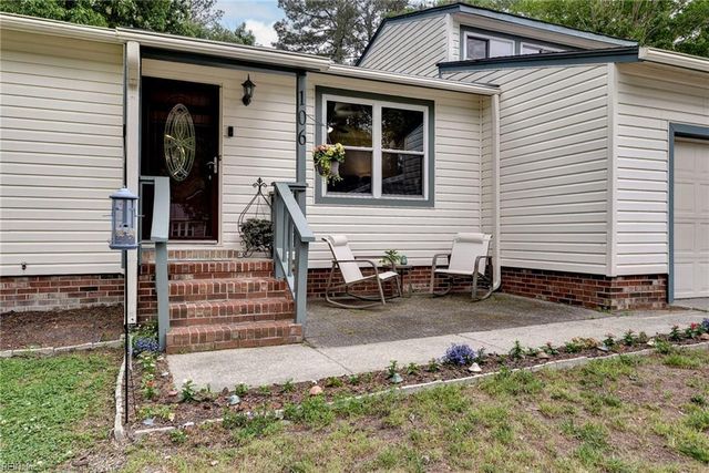 106 Penrith XING, Yorktown, VA 23692