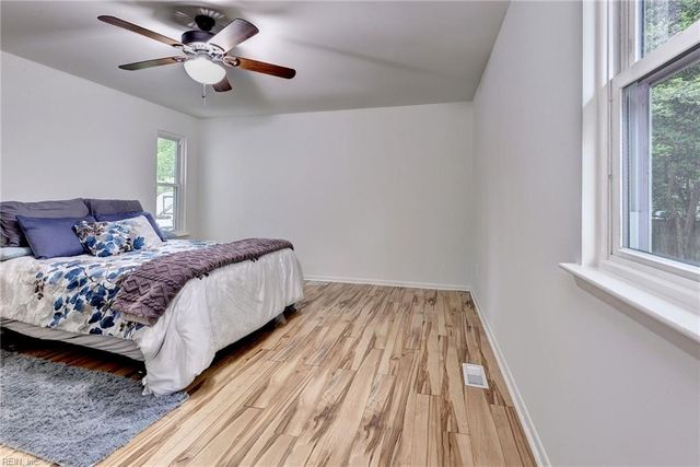 106 Penrith XING, Yorktown, VA 23692