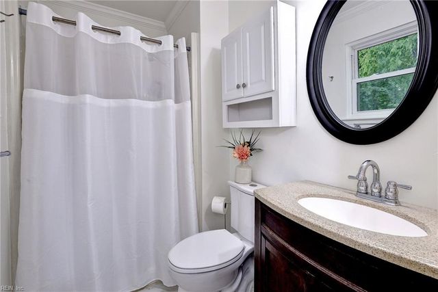 106 Penrith XING, Yorktown, VA 23692