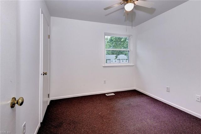 106 Penrith XING, Yorktown, VA 23692