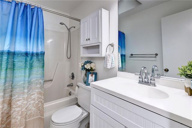 106 Penrith XING, Yorktown, VA 23692