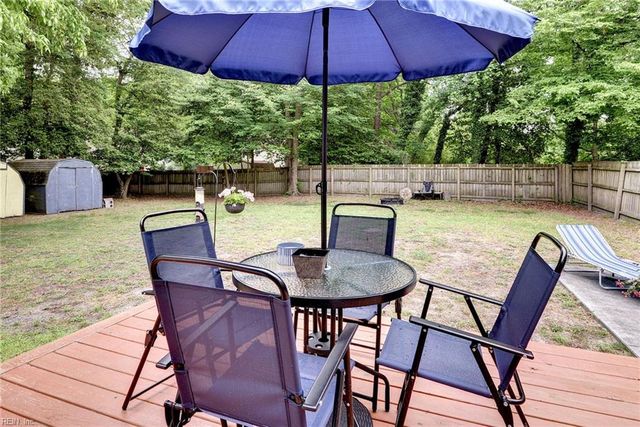 106 Penrith XING, Yorktown, VA 23692