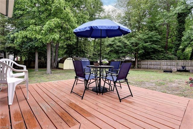 106 Penrith XING, Yorktown, VA 23692