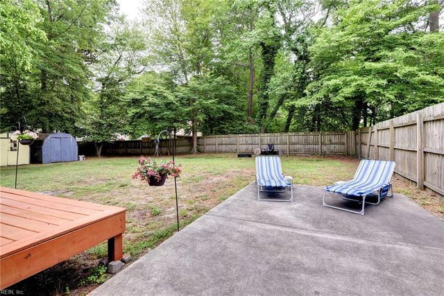 106 Penrith XING, Yorktown, VA 23692