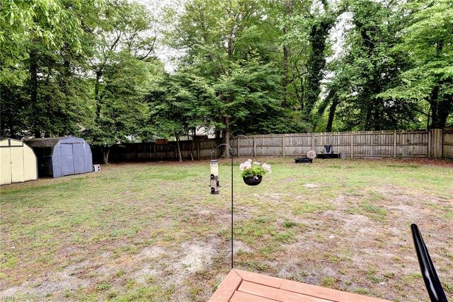 106 Penrith XING, Yorktown, VA 23692