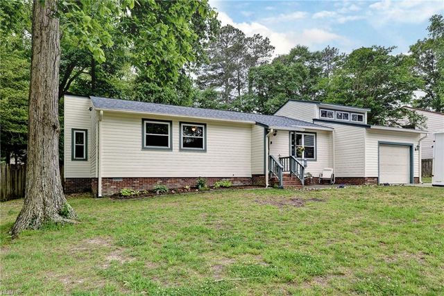 106 Penrith XING, Yorktown, VA 23692