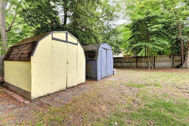 106 Penrith XING, Yorktown, VA 23692