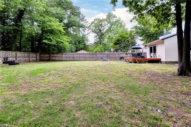 106 Penrith XING, Yorktown, VA 23692