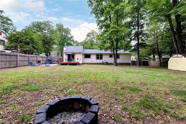 106 Penrith XING, Yorktown, VA 23692