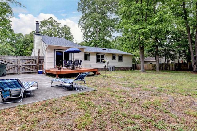 106 Penrith XING, Yorktown, VA 23692