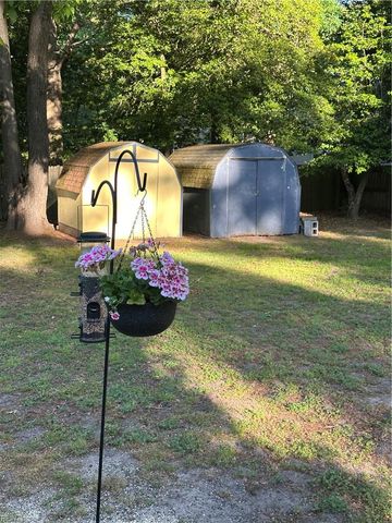 106 Penrith XING, Yorktown, VA 23692