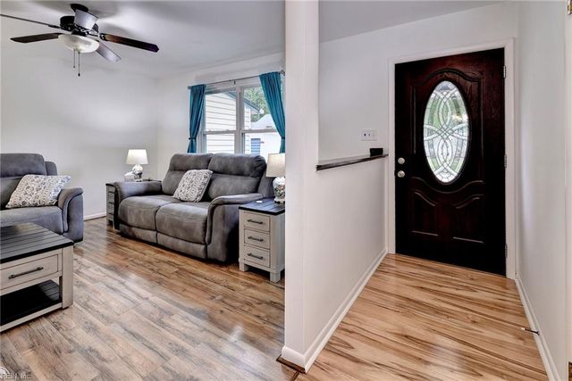 106 Penrith XING, Yorktown, VA 23692