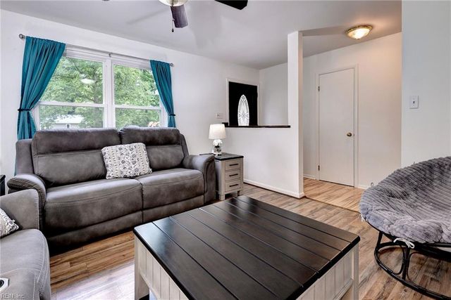 106 Penrith XING, Yorktown, VA 23692