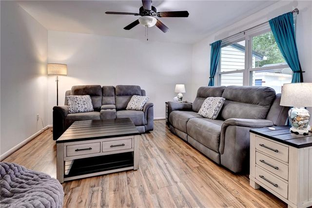 106 Penrith XING, Yorktown, VA 23692