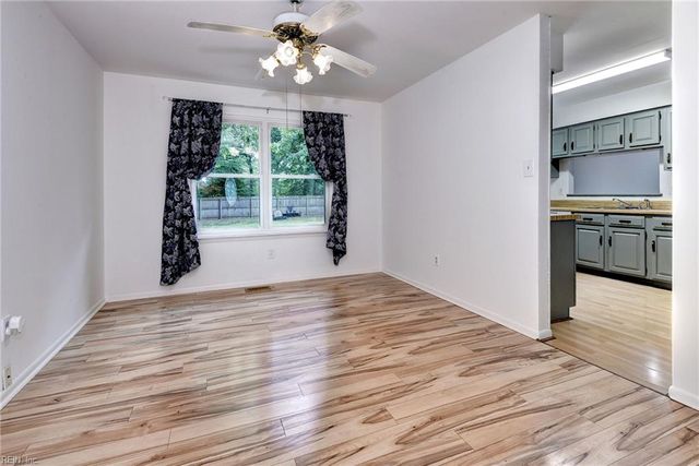 106 Penrith XING, Yorktown, VA 23692