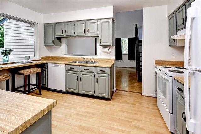 106 Penrith XING, Yorktown, VA 23692