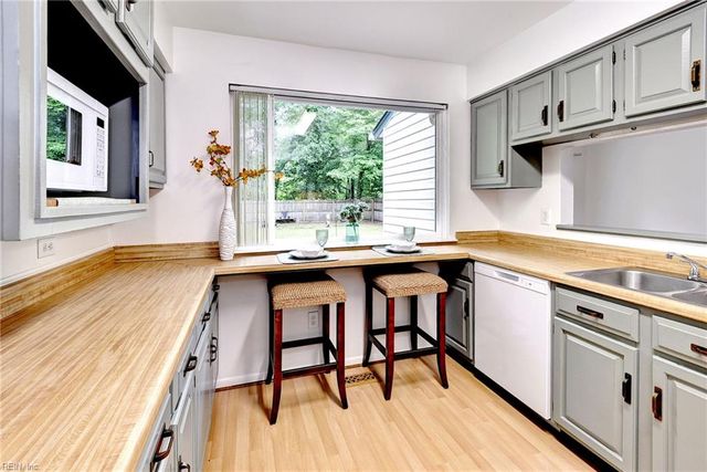 106 Penrith XING, Yorktown, VA 23692