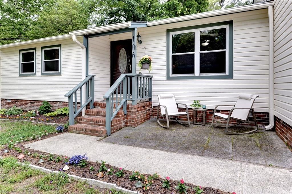 106 Penrith XING, Yorktown, VA 23692