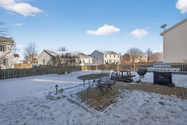 1429 Levato Lane, Minooka, IL 60447