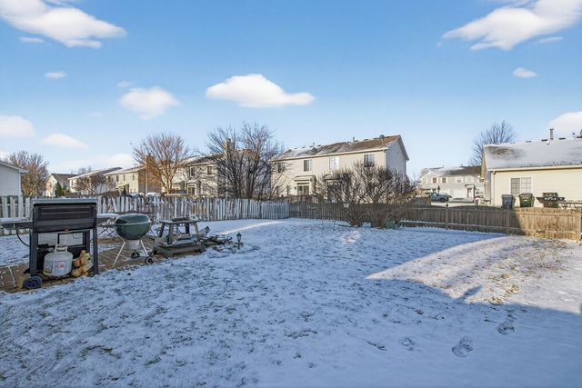 1429 Levato Lane, Minooka, IL 60447