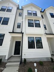 3107 White Blossom Court, Raleigh, NC 27610