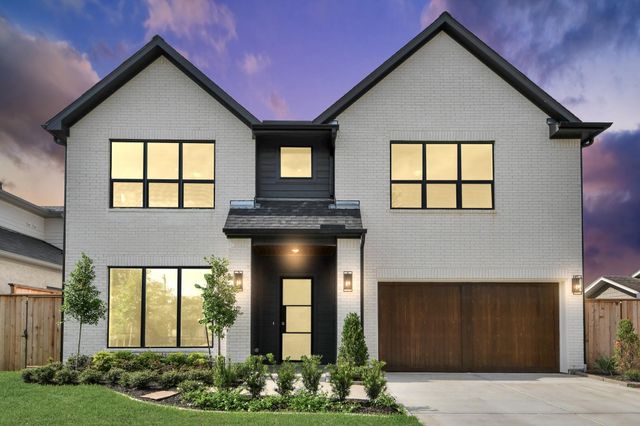 1721 Chantilly Lane, Houston, TX 77018
