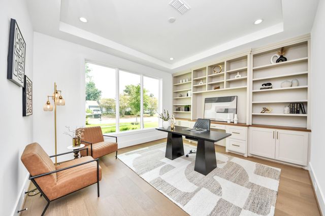 1721 Chantilly Lane, Houston, TX 77018