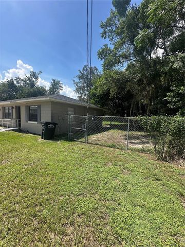 385 LIME STREET 2, Eatonville, FL 32751