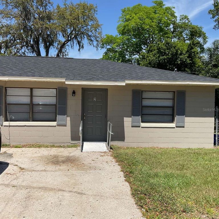 385 LIME STREET 2, Eatonville, FL 32751